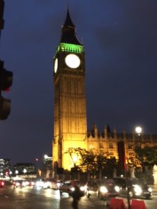 big ben