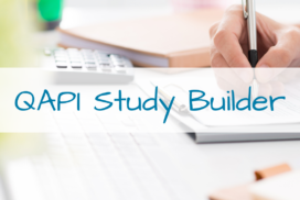 QAPI Study Builder